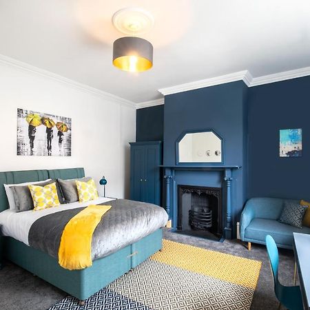 Bricksage Rooms, King'S Lynn South Gate Eksteriør billede