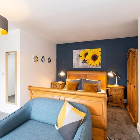 Bricksage Rooms, King'S Lynn South Gate Eksteriør billede