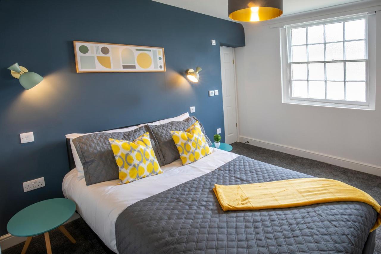 Bricksage Rooms, King'S Lynn South Gate Eksteriør billede