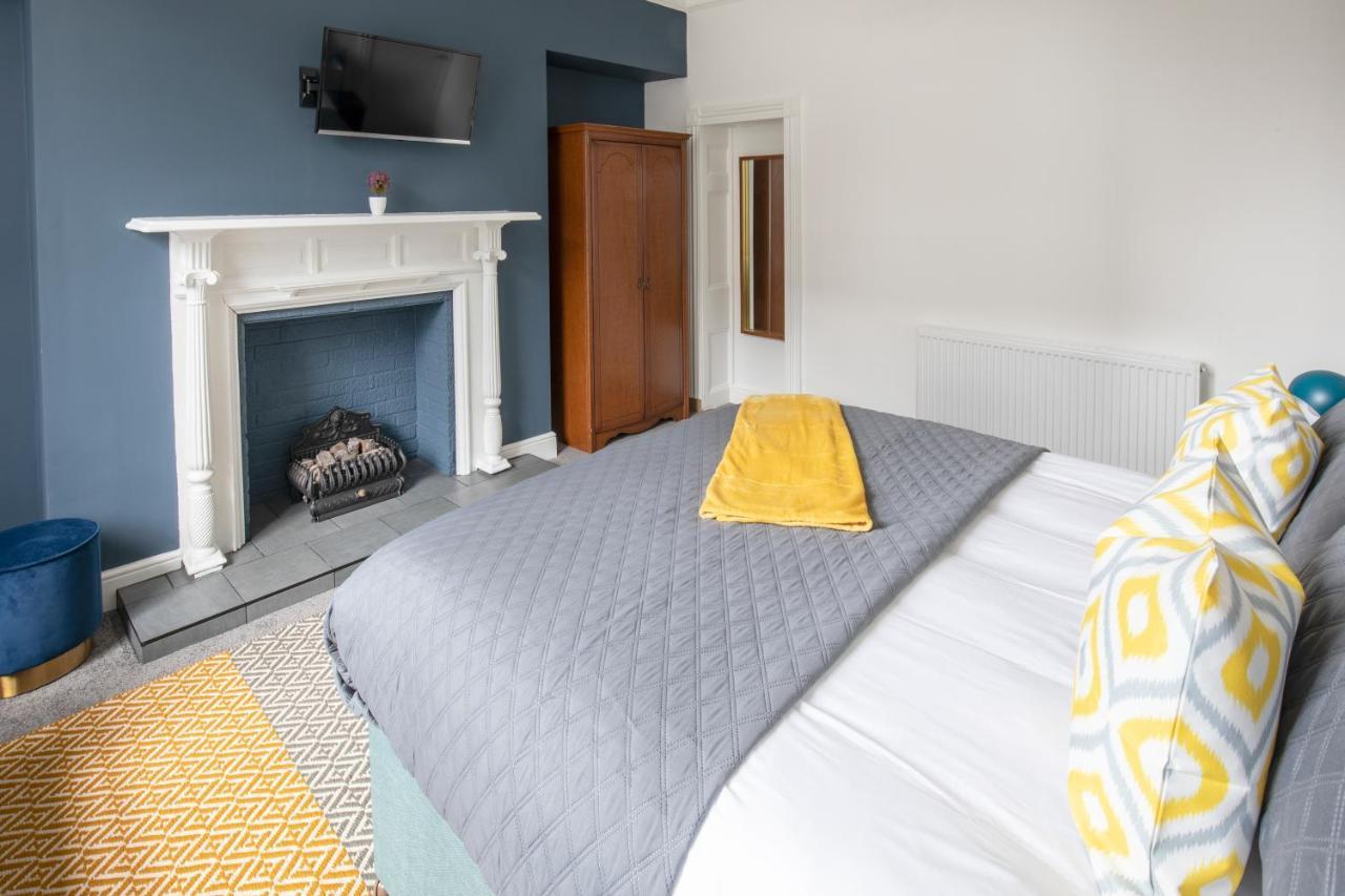 Bricksage Rooms, King'S Lynn South Gate Eksteriør billede
