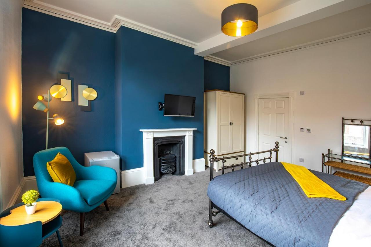 Bricksage Rooms, King'S Lynn South Gate Eksteriør billede