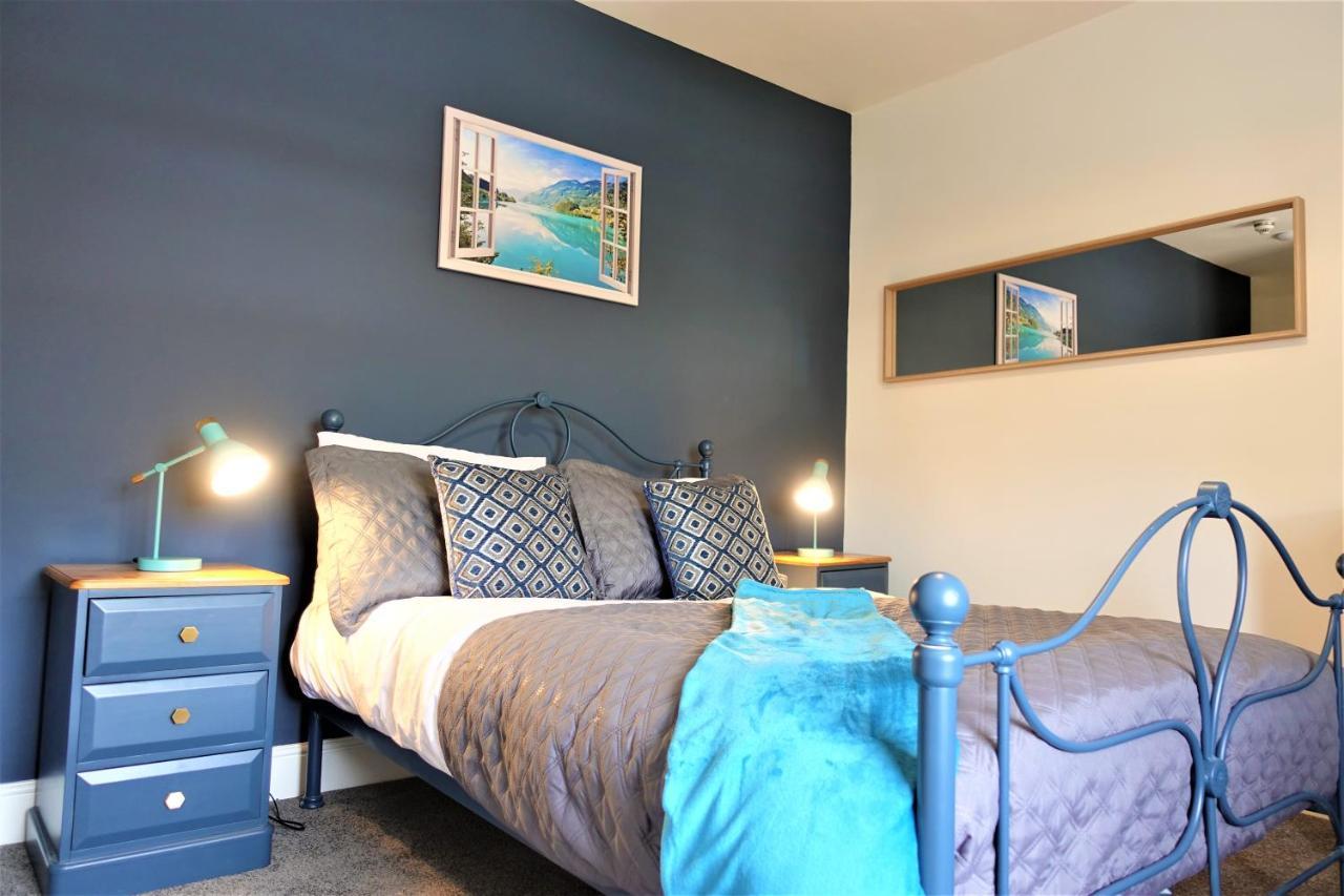 Bricksage Rooms, King'S Lynn South Gate Eksteriør billede