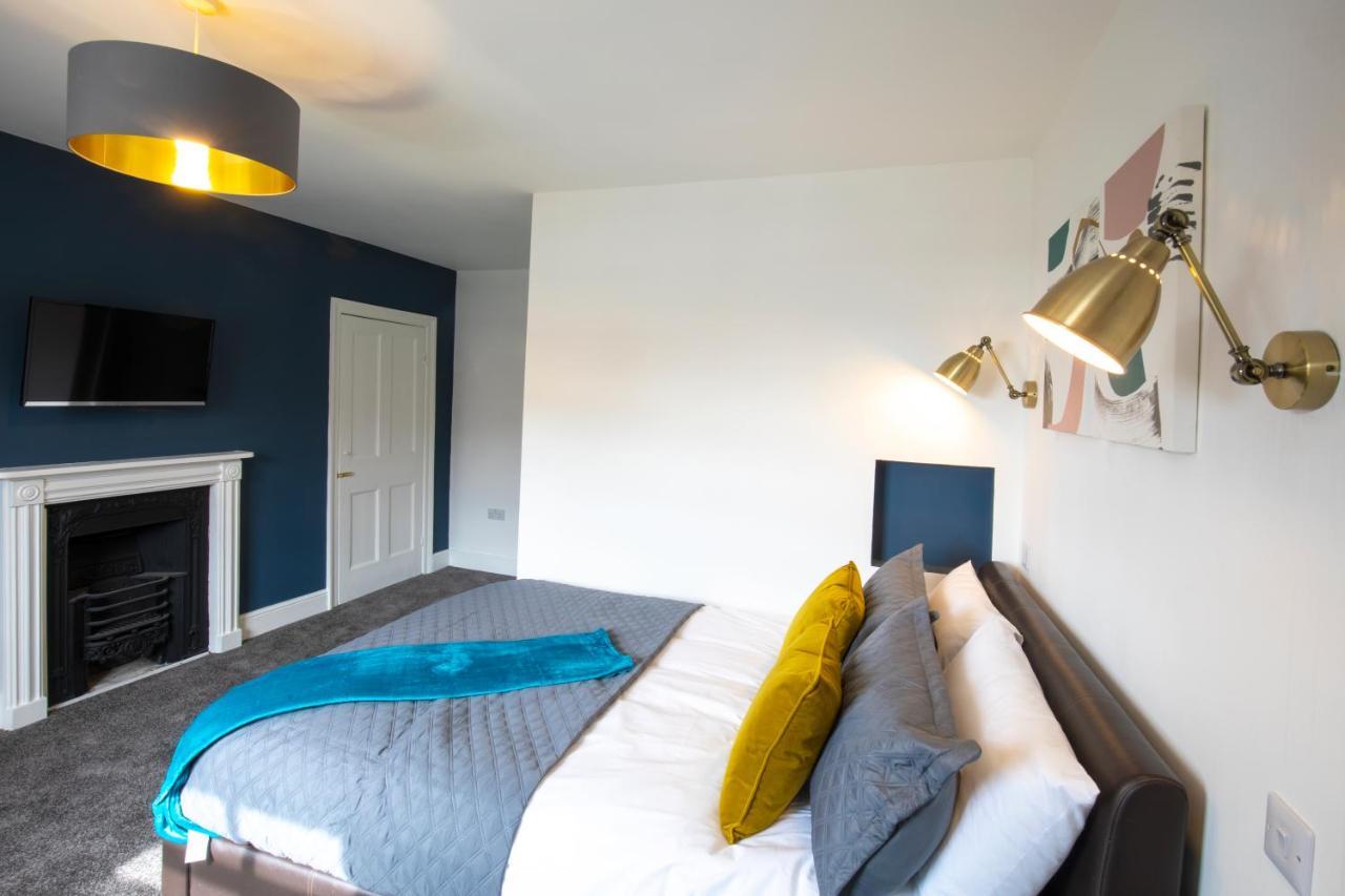 Bricksage Rooms, King'S Lynn South Gate Eksteriør billede