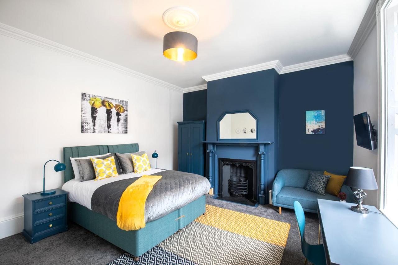 Bricksage Rooms, King'S Lynn South Gate Eksteriør billede