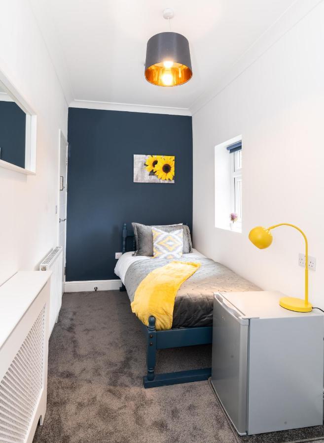 Bricksage Rooms, King'S Lynn South Gate Eksteriør billede
