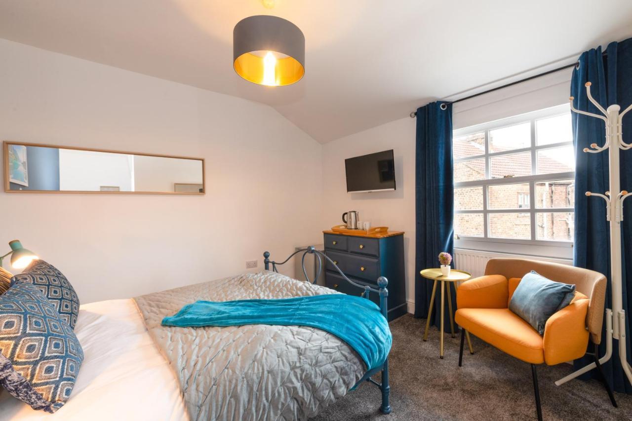 Bricksage Rooms, King'S Lynn South Gate Eksteriør billede
