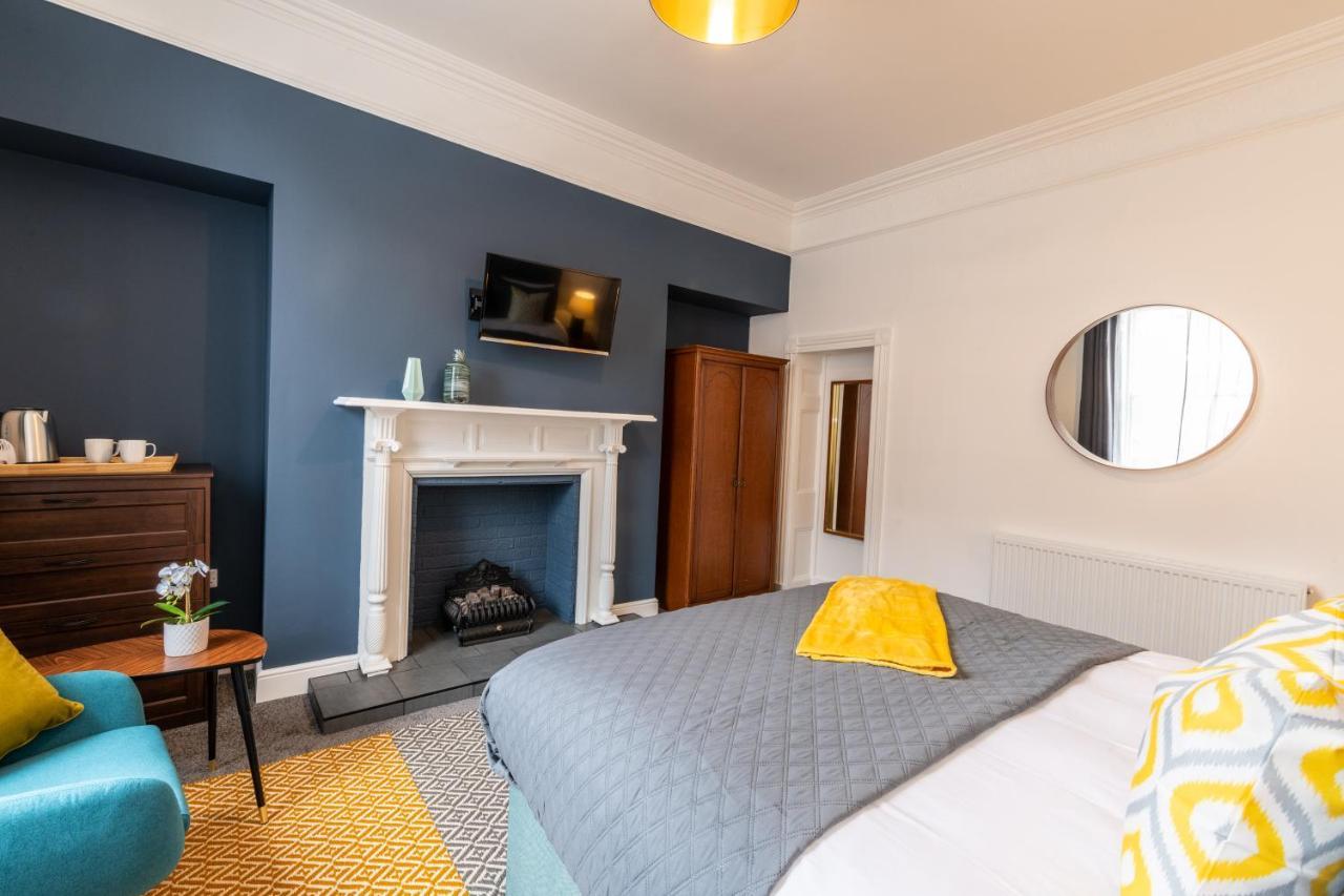 Bricksage Rooms, King'S Lynn South Gate Eksteriør billede