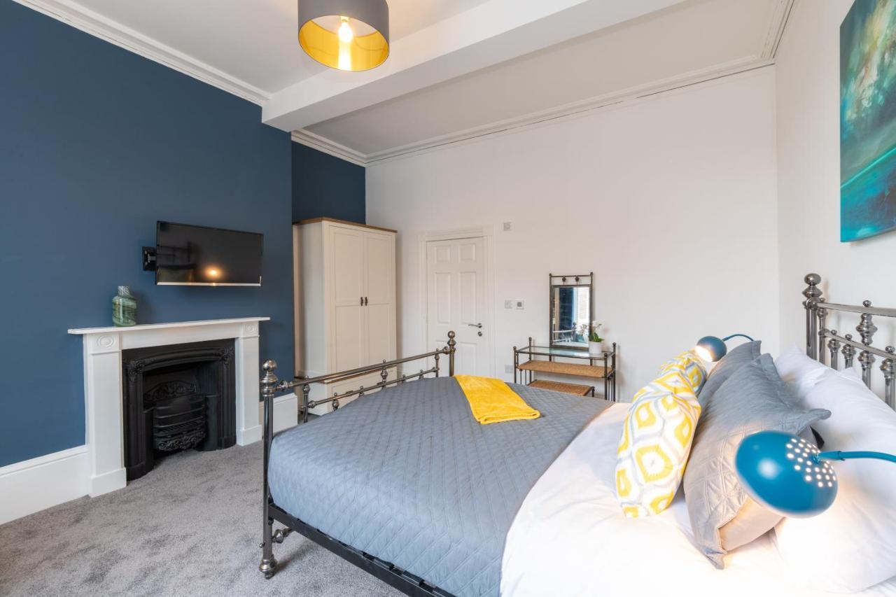 Bricksage Rooms, King'S Lynn South Gate Eksteriør billede