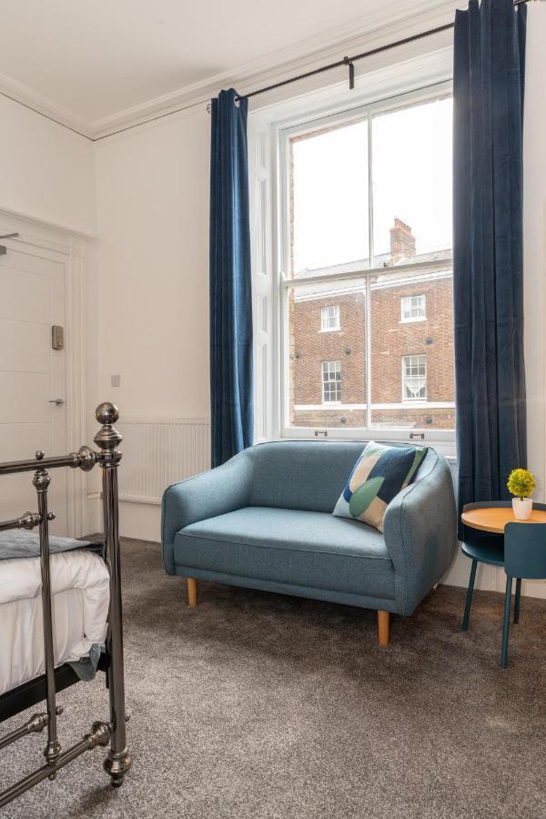 Bricksage Rooms, King'S Lynn South Gate Eksteriør billede