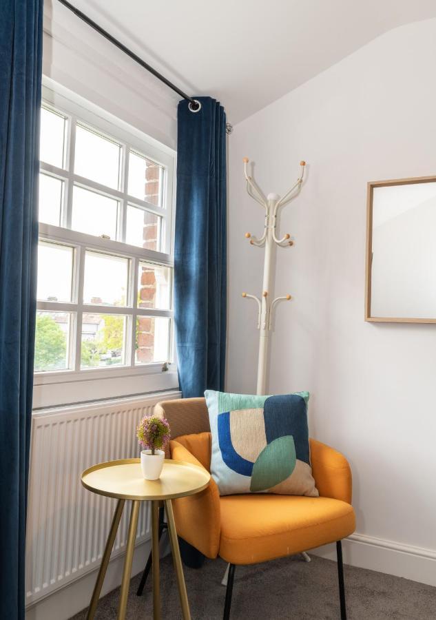 Bricksage Rooms, King'S Lynn South Gate Eksteriør billede