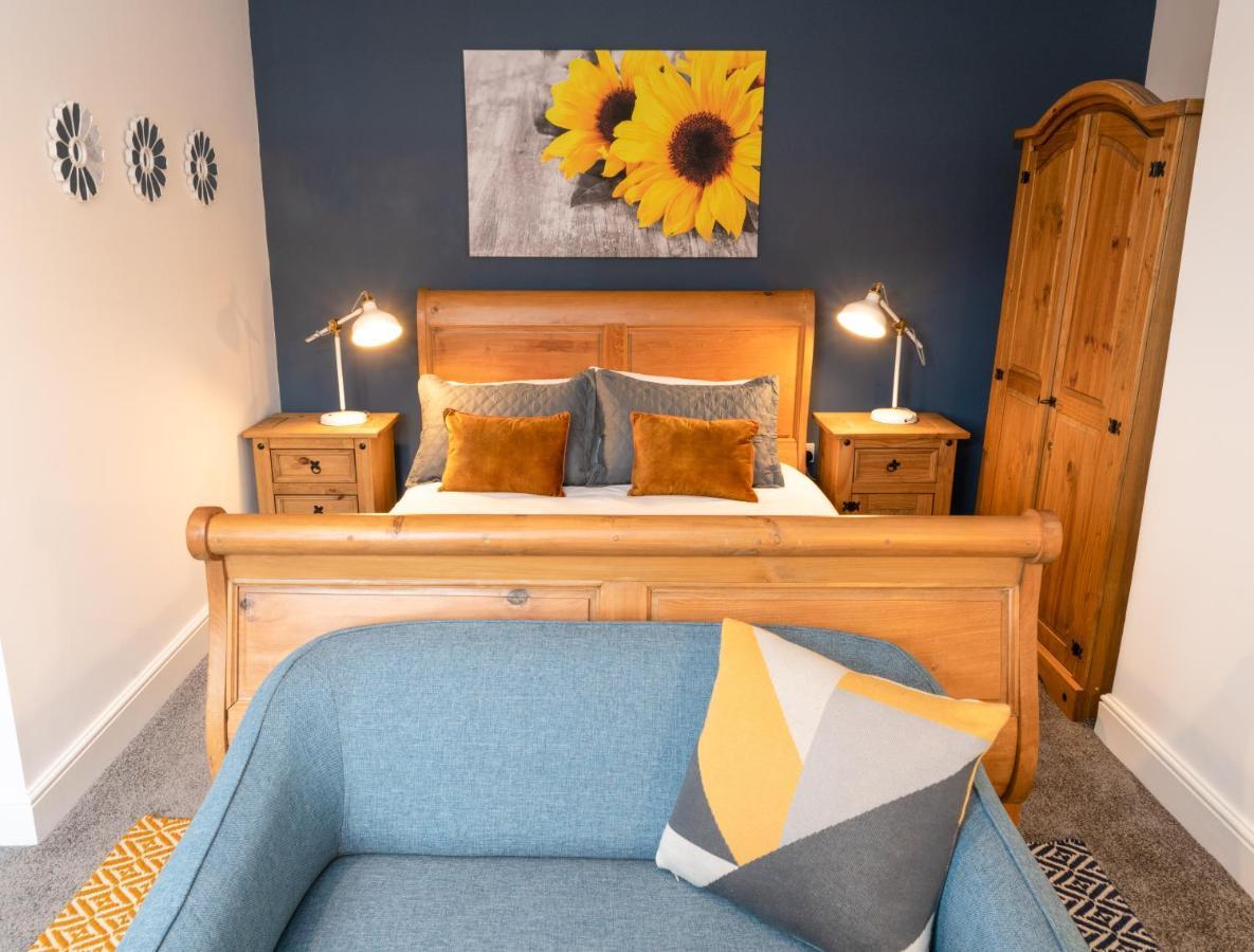 Bricksage Rooms, King'S Lynn South Gate Eksteriør billede